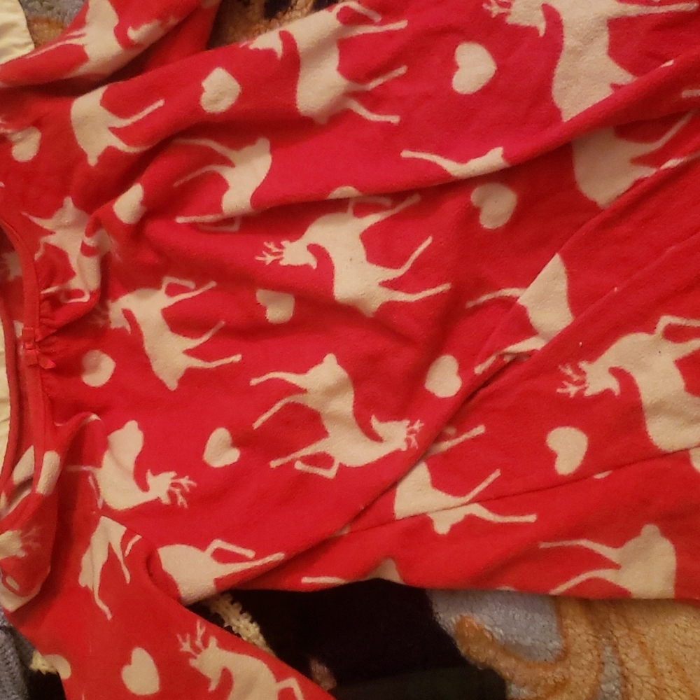 Nightgown for girls